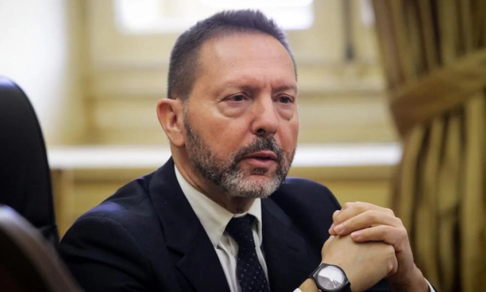 Στουρνάρας στους FT: «Η ευρωπαϊκή απάντηση στον κορονοϊό δεν επαρκεί»